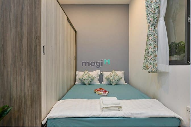Hình ảnh ⚡GIẢM MẠNH Mb6623 nạp rút nhanh chóng Tân Bình✨FULL NỘI THẤT✨nhà hàng✨Chỉ tính Điện Nước⚡