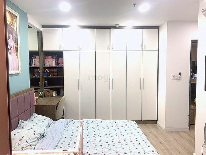 Hình ảnh Cho thuê gấp CH Hưng Phúc, PMH, kế bên trường QT Canada, NT đẹp
