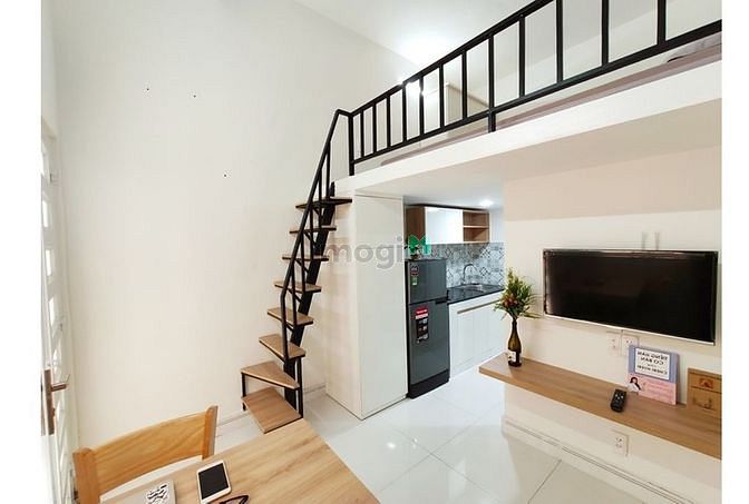 Hình ảnh Cho thuê Trang Chủ MB66.COM / Đăng Ký Tặng 66K full nội thất, có gác ở Âu Cơ Tân Phú