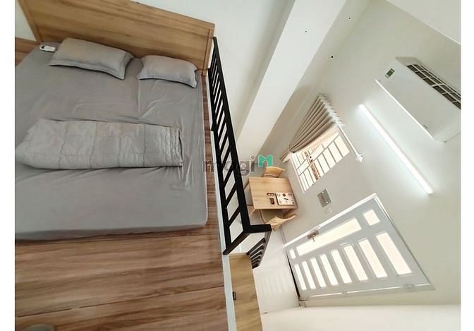 Hình ảnh Cho thuê Trang Chủ MB66.COM / Đăng Ký Tặng 66K full nội thất, có gác ở Âu Cơ Tân Phú
