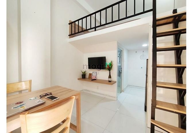 Hình ảnh Cho thuê Trang Chủ MB66.COM / Đăng Ký Tặng 66K full nội thất, có gác ở Âu Cơ Tân Phú