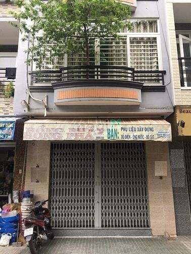 Hình ảnh Cho thuê nhà Lê Bình, Tân Bình, 5x12m, 1 trệt 1 lầu.
