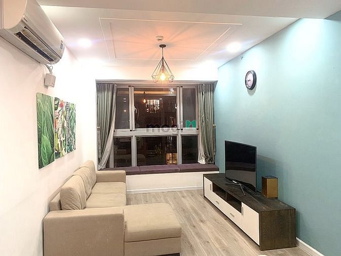 Hình ảnh Cần cho thuê CH Hưng Phúc, Phú Mỹ Hưng, Q7, 100m2, 3PN nhà đẹp