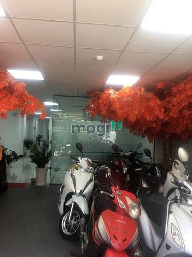 Hình ảnh Cho thuê mặt tiền 104A5 Thành Thái, phường 14, quận 10, dtsd 250m2
