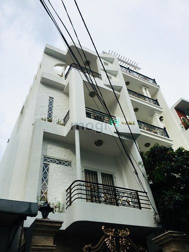 Hình ảnh Cho thuê mặt tiền 104A5 Thành Thái, phường 14, quận 10, dtsd 250m2