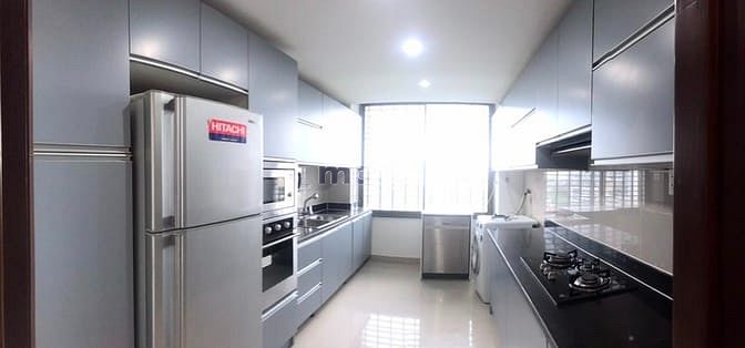 Hình ảnh Cho thuê Trang Chủ MB66.COM / Đăng Ký Tặng 66K Panorama Phú Mỹ Hưng nhà không nội thất giá 25tr