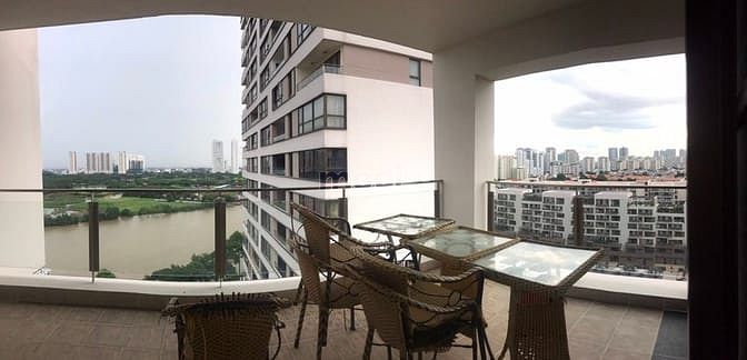 Hình ảnh Cho thuê Trang Chủ MB66.COM / Đăng Ký Tặng 66K Panorama Phú Mỹ Hưng nhà không nội thất giá 25tr