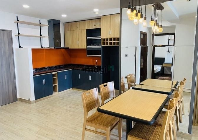 Hình ảnh Mb6623 nạp rút nhanh chóng 2 phòng ngủ, 70m2 đầy đủ nội thất khu Ruby  Celadon city