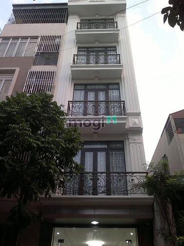 Hình ảnh Cho thuê CHDV đường Lý Chính Thắng, 4x17m, 12P, 70tr.