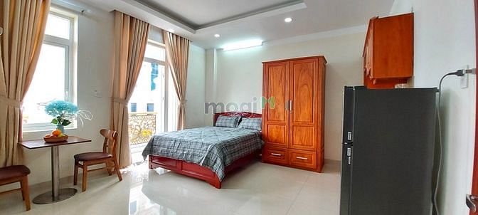 Hình ảnh ⚡⚡⚡ Căn Hộ Ban Công Cực Thoáng - LÝ THƯỜNG KIỆT, Đối Diện NTĐ PHÚ THỌ