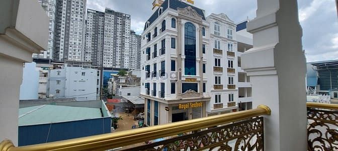 Hình ảnh ⚡⚡⚡ Căn Hộ Ban Công Cực Thoáng - LÝ THƯỜNG KIỆT, Đối Diện NTĐ PHÚ THỌ