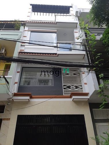 Hình ảnh Cho thuê biệt thự mini 31/2 Phổ Quang, Phường 2, Quận Tân Bình.