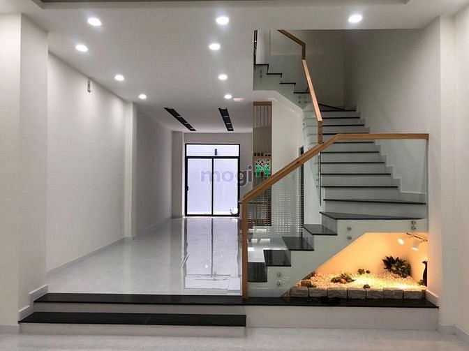 Hình ảnh Cho thuê biệt thự mini 31/2 Phổ Quang, Phường 2, Quận Tân Bình.