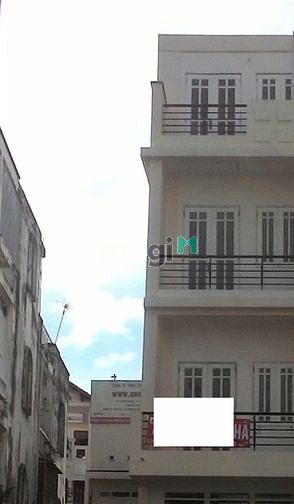 Hình ảnh Cho thuê nhà đường Bàu Cát 3 quận Tân Bình 6x22m