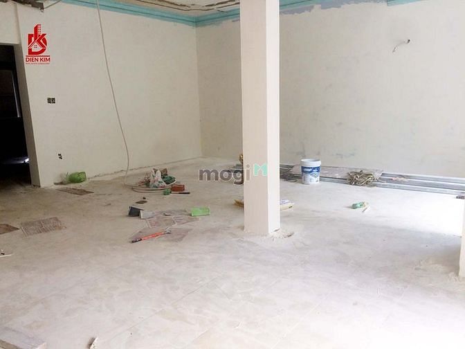 Hình ảnh Cho thuê nhà đường Bàu Cát 3 quận Tân Bình 6x23m