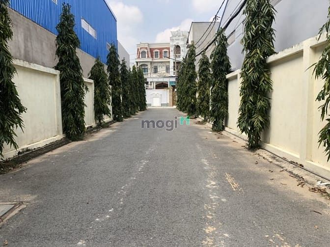 Hình ảnh Nhà đúc BTCT 50m2, đường Phạm Văn Bạch, P.15, Tân Bình, Hẻm 6m
