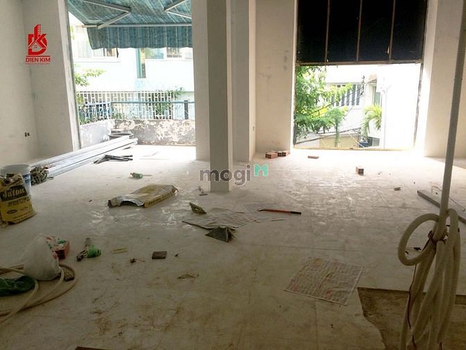 Hình ảnh Cho thuê nhà đường Trương Công Định quận Tân Bình 6x24m