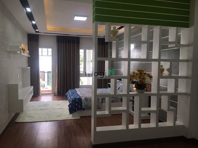 Hình ảnh cho thuê nhà nguyên căn 69A Hoàng Văn Thụ, P4, Tân Bình