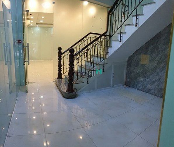 Hình ảnh Cho thuê nhà đường Đồng Đen quận Tân Bình 4x22m