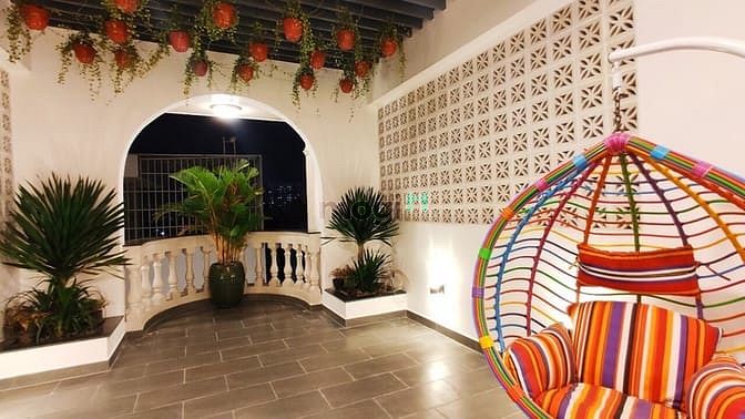 Hình ảnh cho thuê nhà nguyên căn 69A Hoàng Văn Thụ, P4, Tân Bình