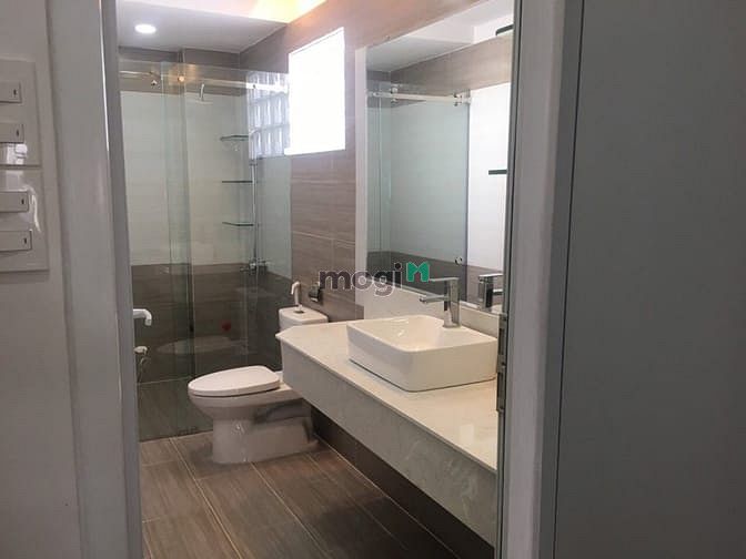 Hình ảnh cho thuê nhà nguyên căn 69A Hoàng Văn Thụ, P4, Tân Bình
