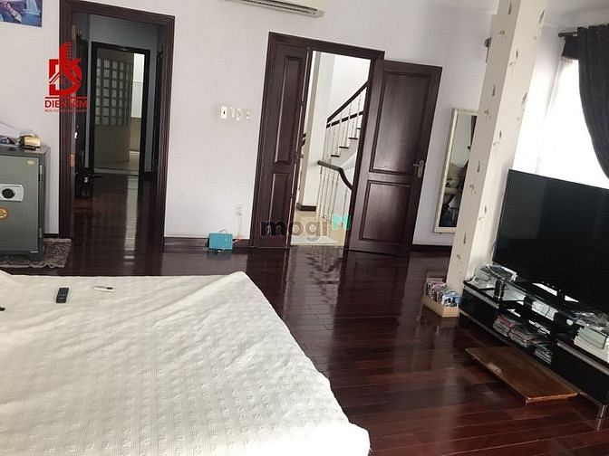 Hình ảnh Cho thuê nhà đường Bàu Cát 4 quận Tân Bình 6x21m