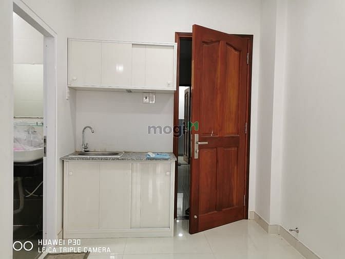 Hình ảnh Mb6623 nạp rút nhanh chóng có ban công, ở được 4 người, gần Lotte mart Gò Vấp