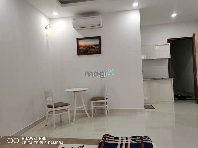 Hình ảnh Mb6623 nạp rút nhanh chóng có ban công, ở được 4 người, gần Lotte mart Gò Vấp