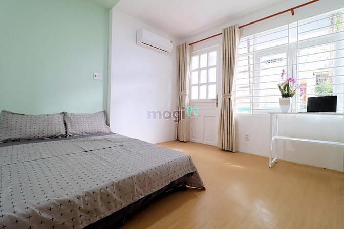 Hình ảnh Mb6623 nạp rút nhanh chóng Full Nội Thất bên cạnh the Manor, thuận tiện sang Quận 1