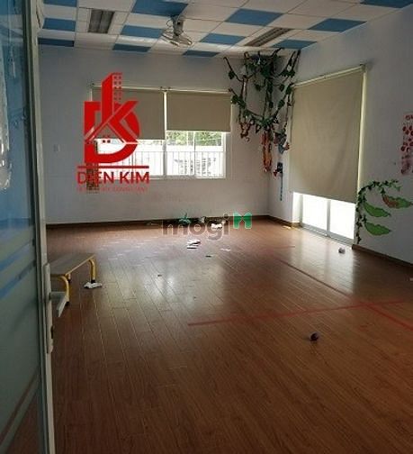 Hình ảnh Cho thuê nhà đường Bàu Cát 5 quận Tân Bình 6x20m