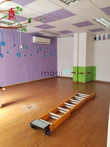 Hình ảnh Cho thuê nhà đường Bàu Cát 6 quận Tân Bình 6x23m