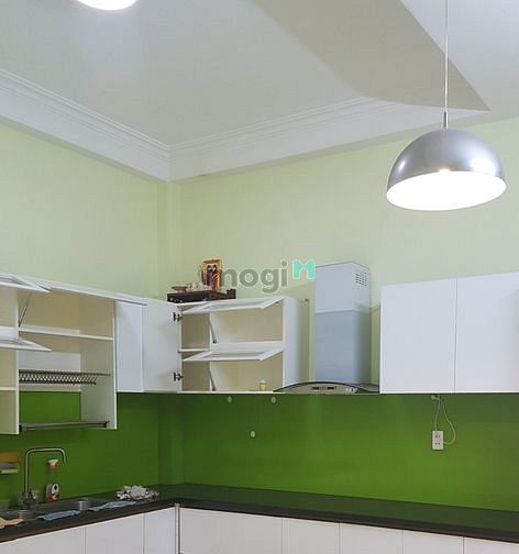 Hình ảnh Cho thuê nhà đường Bàu Cát 1 quận Tân Bình 6x18m
