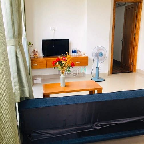 Hình ảnh Cho thuê Trang Chủ MB66.COM / Đăng Ký Tặng 66K góc 3 MT đẹp nhất tòa nhà,view biển,view phố
