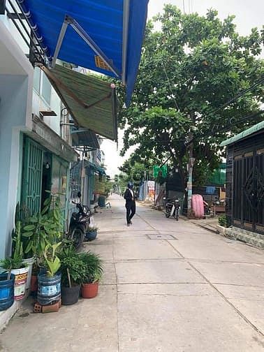 Hình ảnh Bán Đất hẻm 6m Đường số 2 , P.BHH B, Q.Bình Tân (4x24m, 3.6 tỷ)