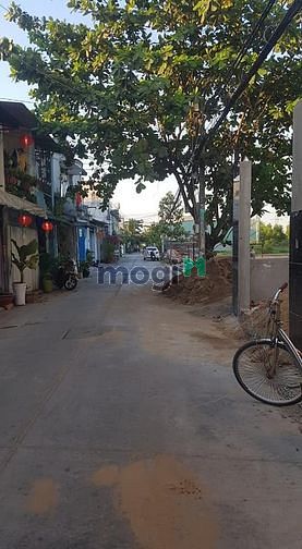Hình ảnh Bán Đất hẻm 6m Đường số 2 , P.BHH B, Q.Bình Tân (4x24m, 3.6 tỷ)