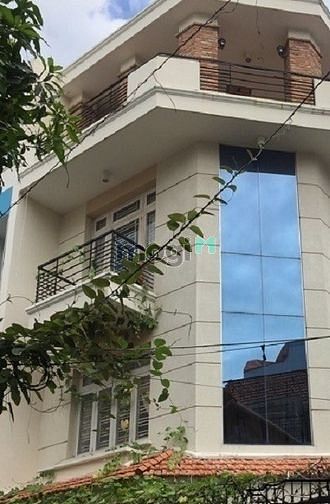 Hình ảnh Cho thuê nhà đường Bàu Cát 6 quận Tân Bình 6x20m