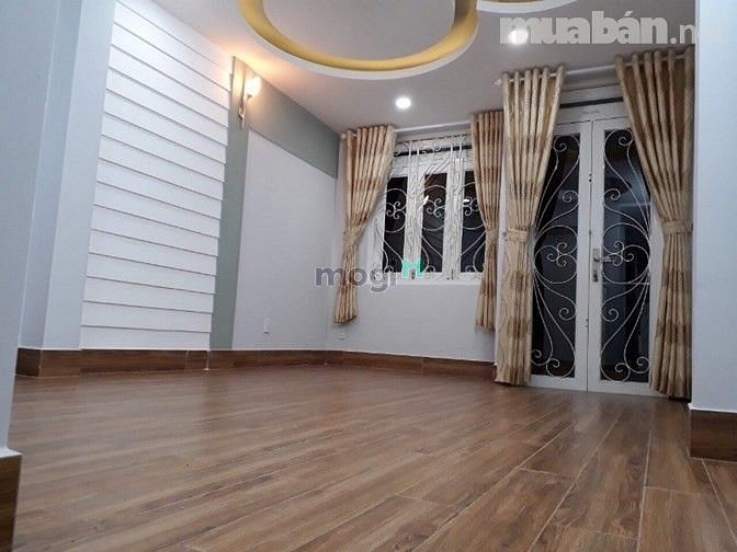 Hình ảnh Cho thuê Nhà phố Trong hẻm Phổ Quang Quận Tân Bình, 128 m2 (8m x 16m),