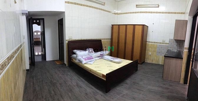 Hình ảnh Hot Biệt Thự mini có gara. Quận Phú Nhuận