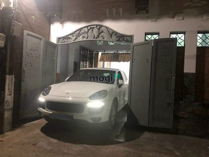 Hình ảnh Hot Biệt Thự mini có gara. Quận Phú Nhuận