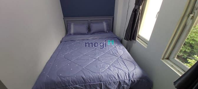 Hình ảnh Cho thuê phòng đẹp cao cấp dạng STUDIO+1PN QUẬN 7