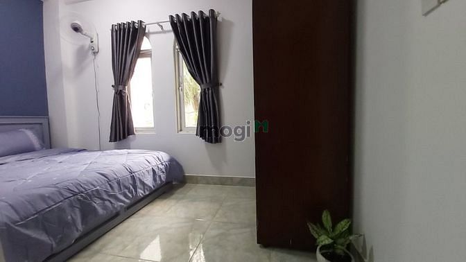 Hình ảnh Cho thuê phòng đẹp cao cấp dạng STUDIO+1PN QUẬN 7