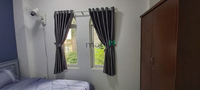 Hình ảnh Cho thuê phòng đẹp cao cấp dạng STUDIO+1PN QUẬN 7