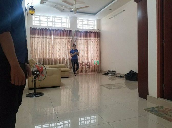 Hình ảnh Cho thuê nhà đường Ba Vân quận Tân Bình 6x20m