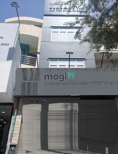 Hình ảnh Cho thuê nhà đường Bàu Cát 7 quận Tân Bình 6x20m