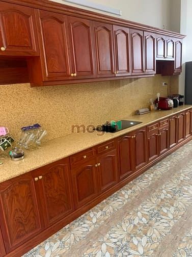 Hình ảnh Siêu BT cổ MT Giang Văn Minh, Quận 2