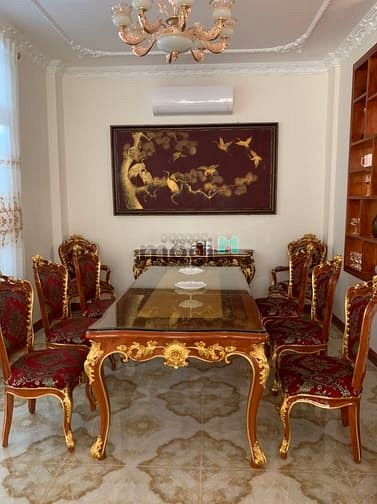 Hình ảnh Siêu BT cổ MT Giang Văn Minh, Quận 2