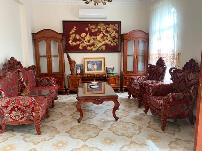 Hình ảnh Siêu BT cổ MT Giang Văn Minh, Quận 2