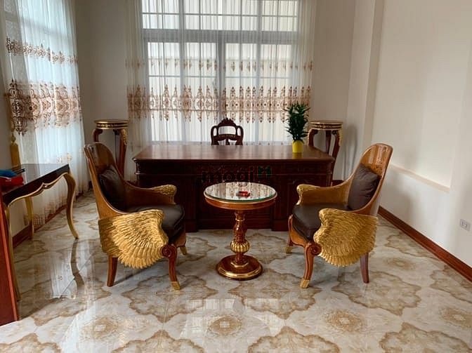Hình ảnh Siêu BT cổ MT Giang Văn Minh, Quận 2