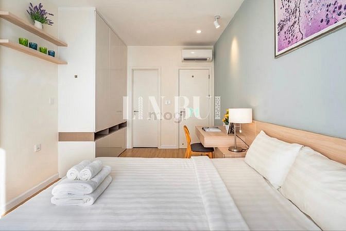 Hình ảnh Đang cần cho thuê chung cư Sunshine City, Tân Phú