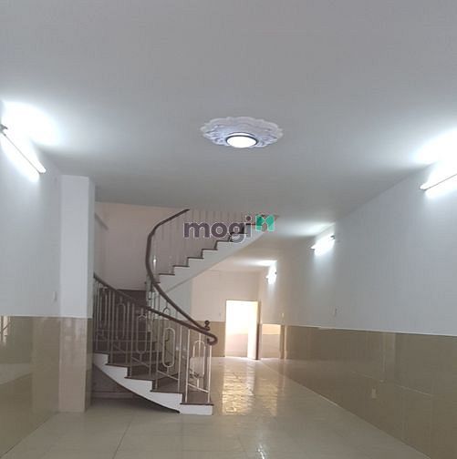 Hình ảnh Cho thuê nhà đường Đồng Đen quận Tân Bình 6x19m